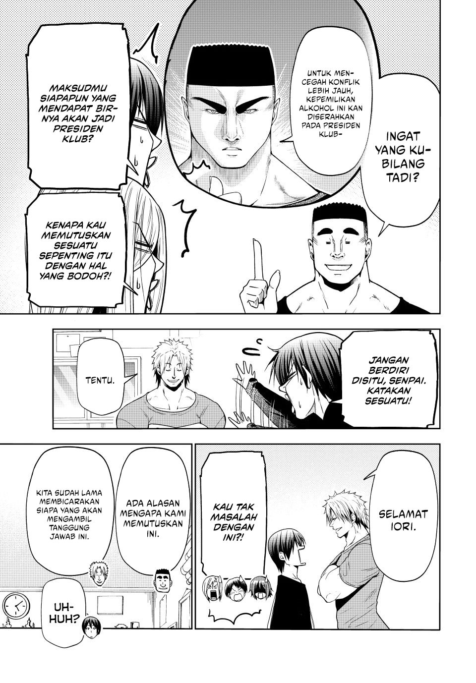 Chapter 105 - halaman 41