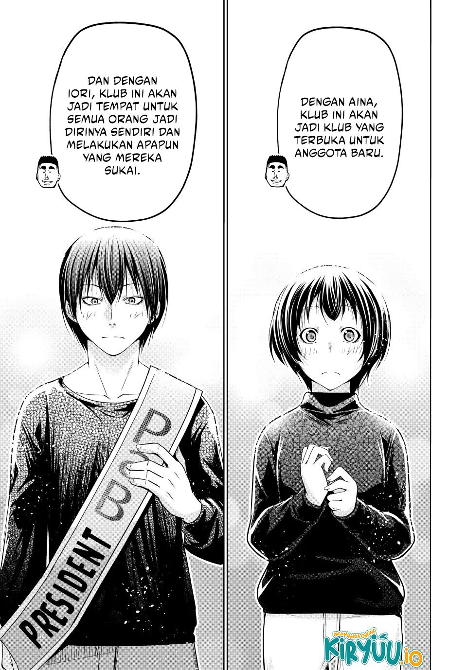 Chapter 105 - halaman 43