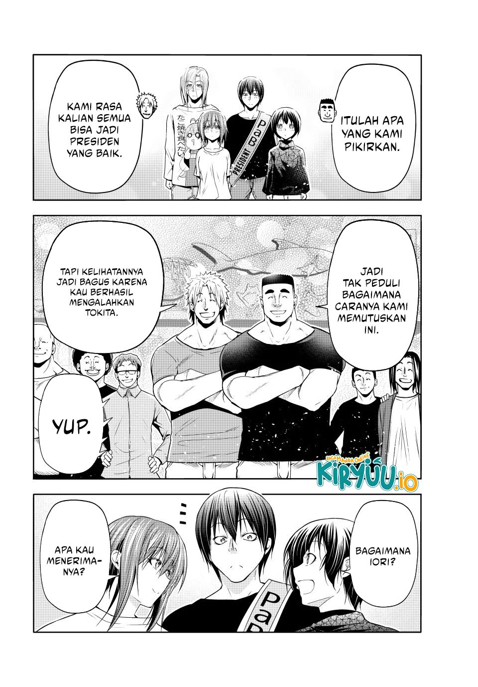Chapter 105 - halaman 44