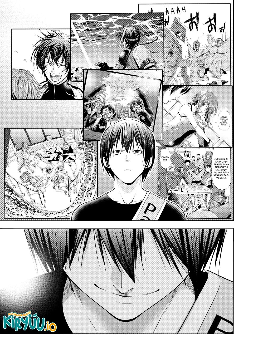 Chapter 105 - halaman 45