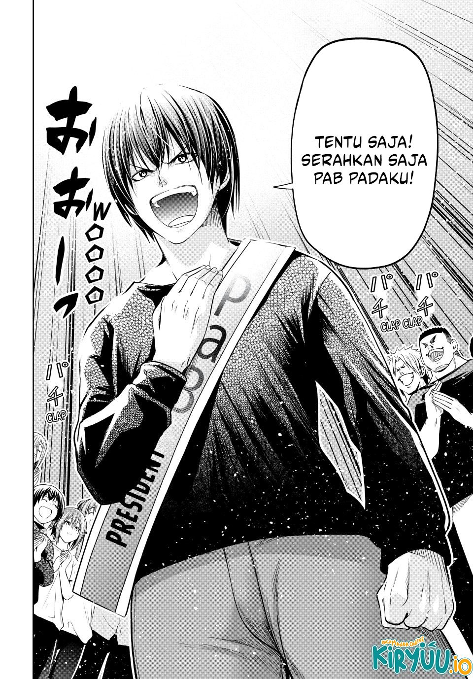 Chapter 105 - halaman 46