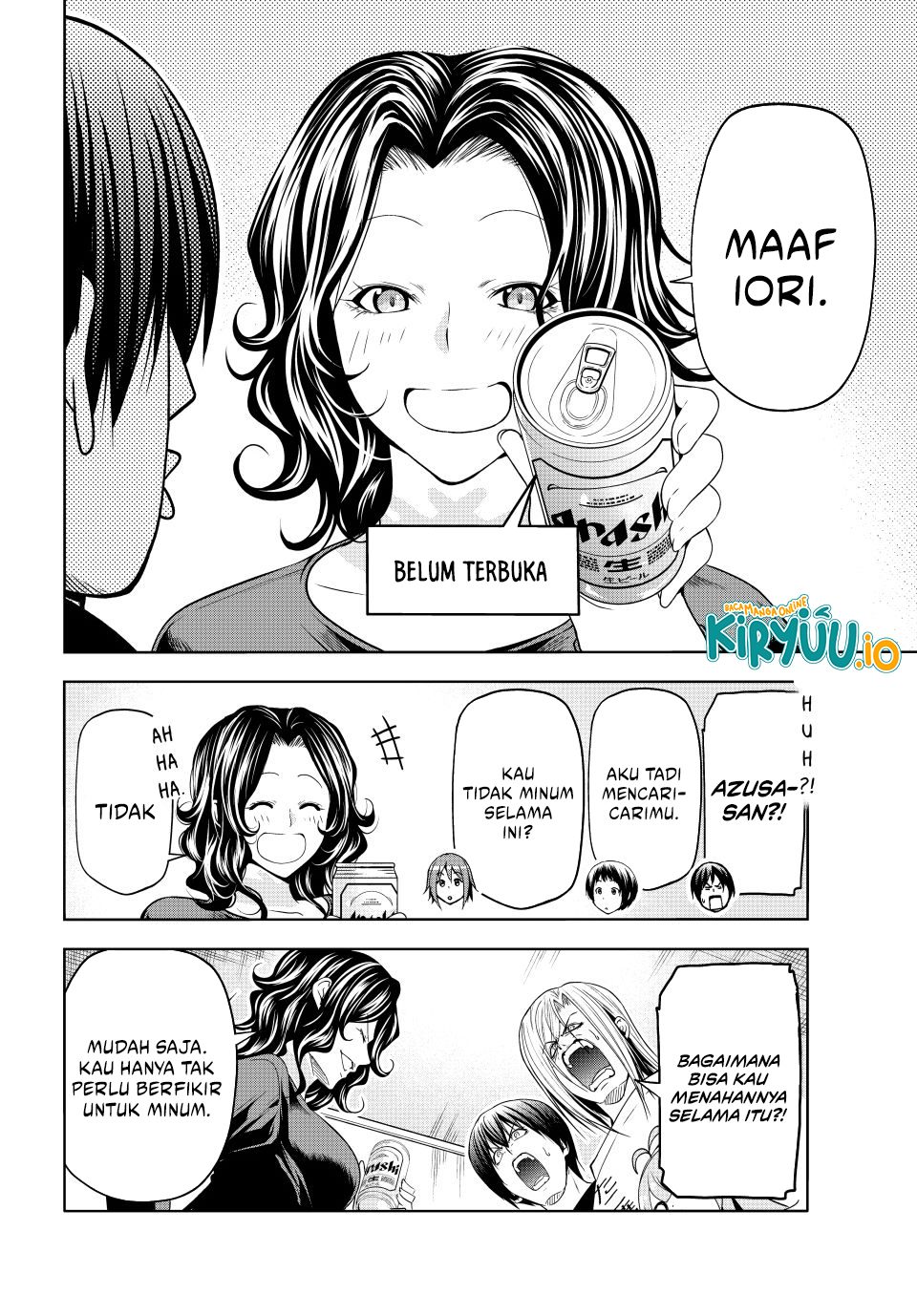 Chapter 105 - halaman 48
