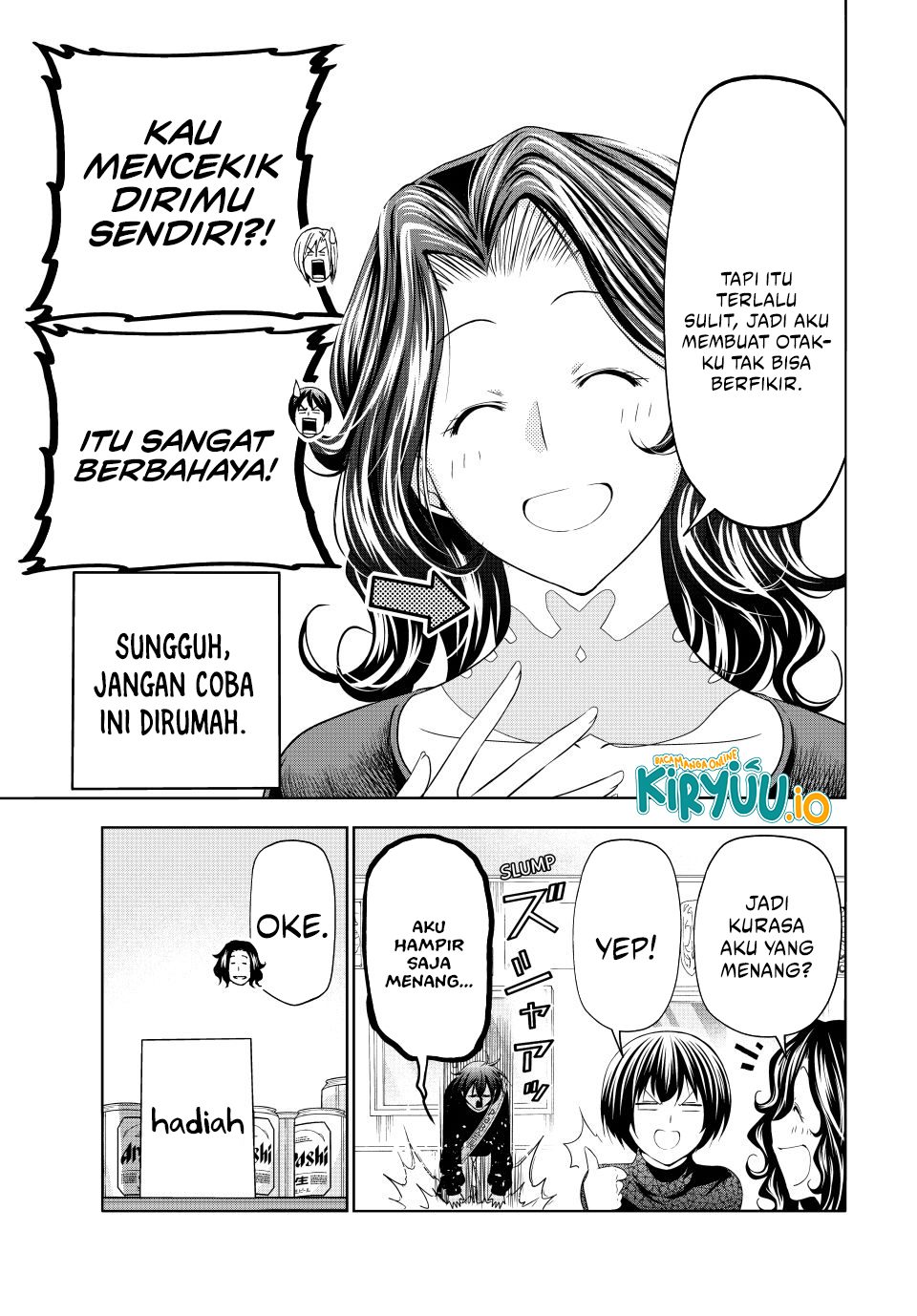 Chapter 105 - halaman 49