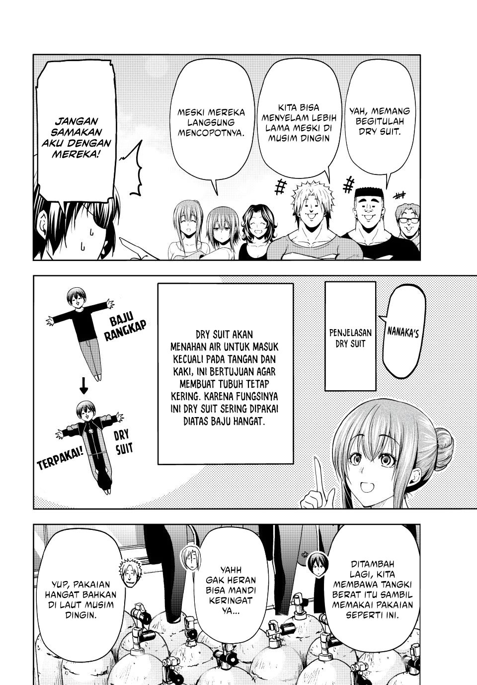 Chapter 105 - halaman 6