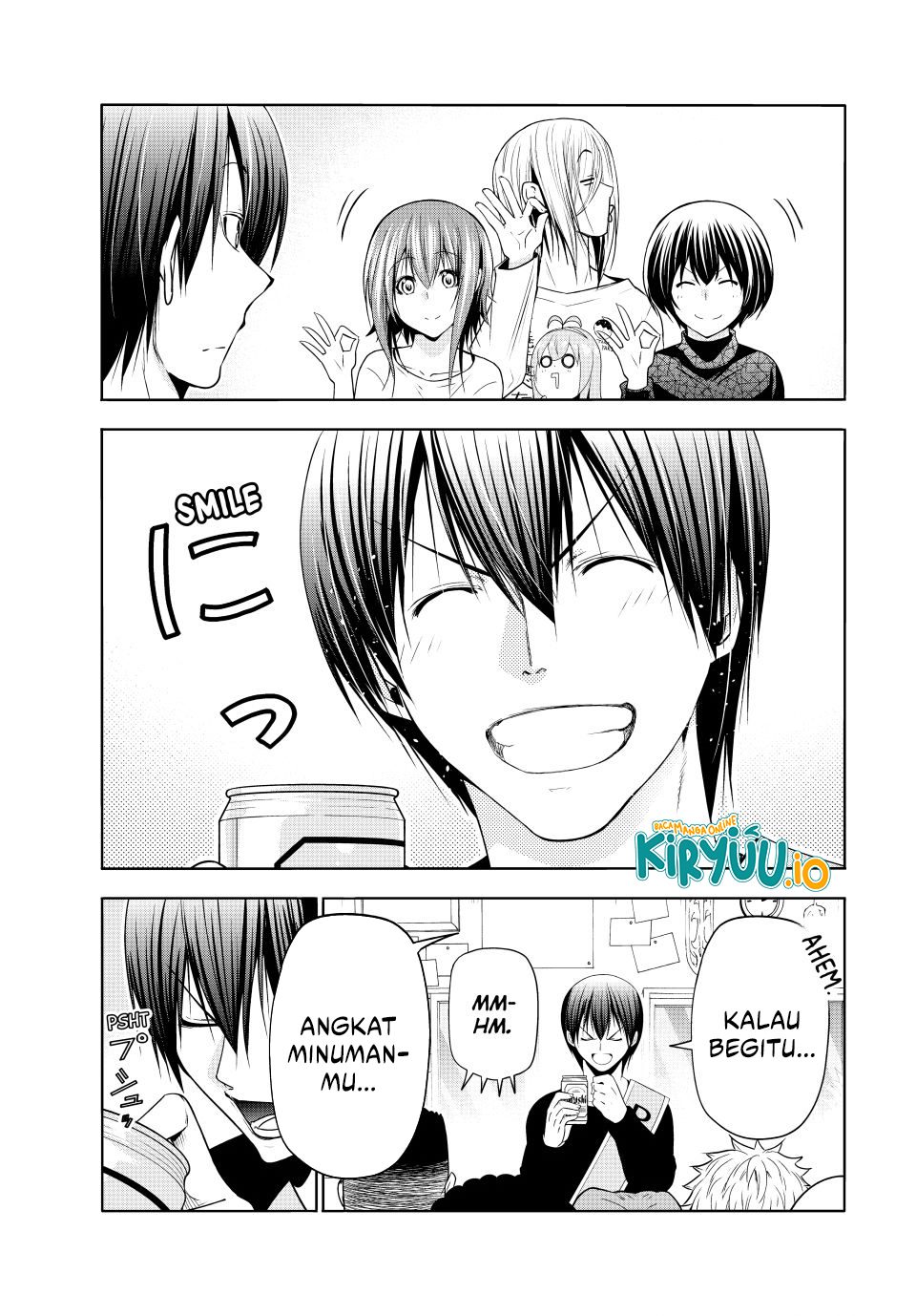 Chapter 105 - halaman 51