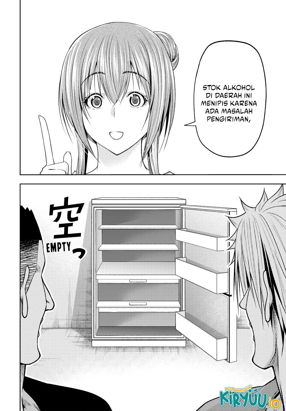 Chapter 105 - halaman 10