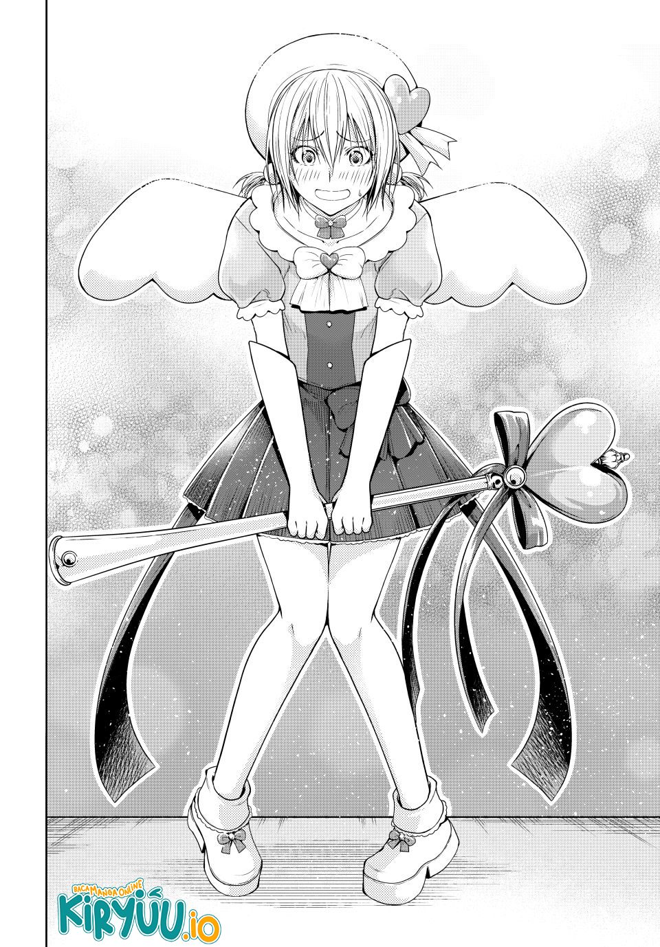 Chapter 105.5 - halaman 16