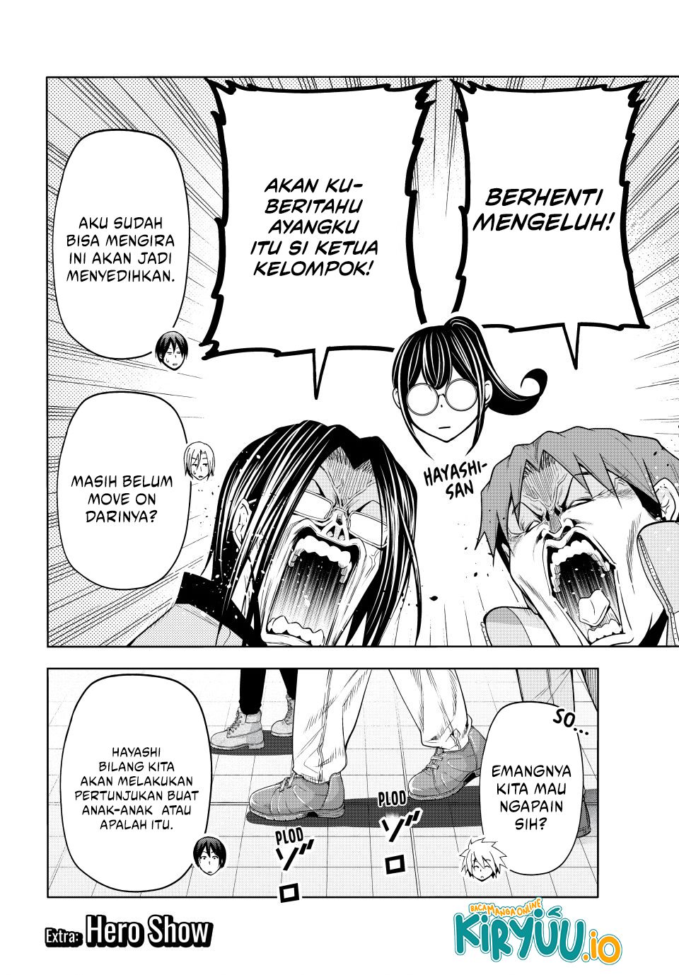 Chapter 105.5 - halaman 3