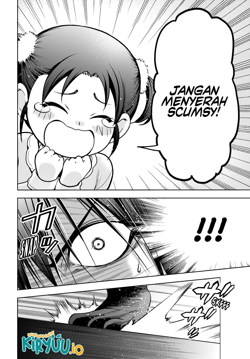 Chapter 105.5 - halaman 32