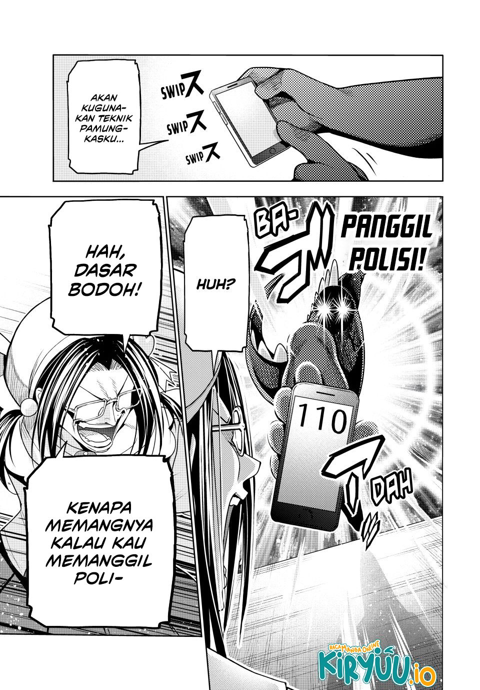 Chapter 105.5 - halaman 35