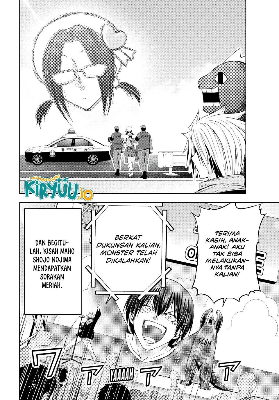 Chapter 105.5 - halaman 36