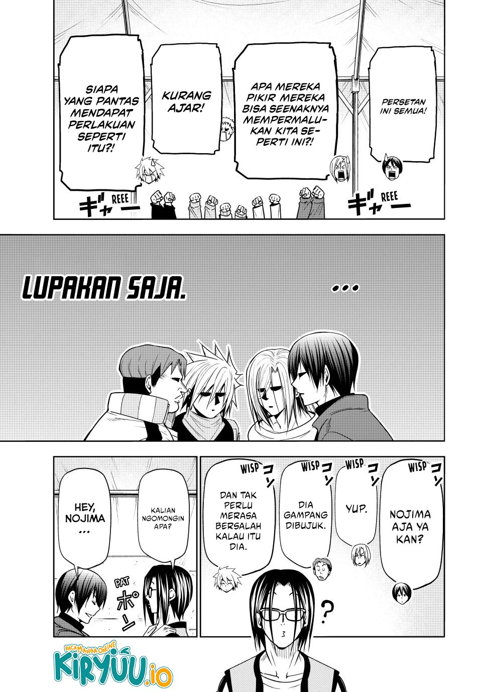 Chapter 105.5 - halaman 8