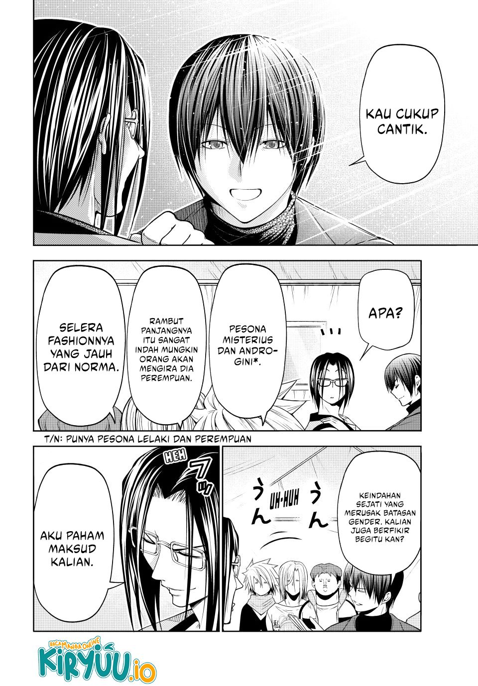 Chapter 105.5 - halaman 9