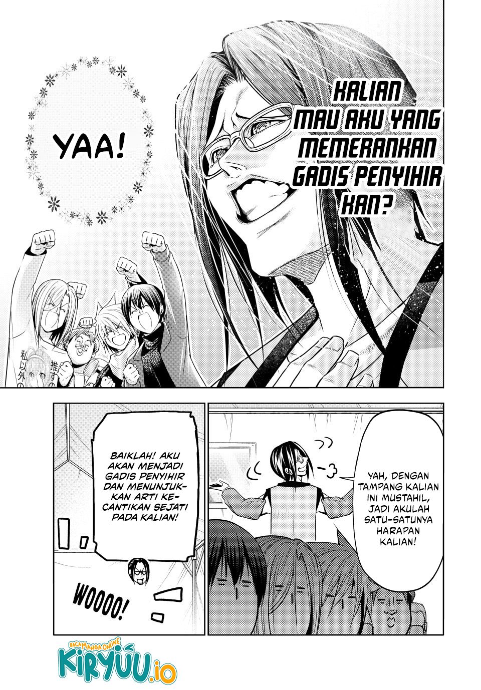 Chapter 105.5 - halaman 10
