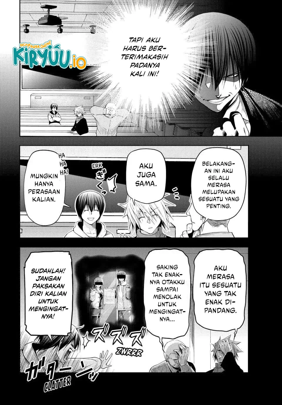 Chapter 106 - halaman 12