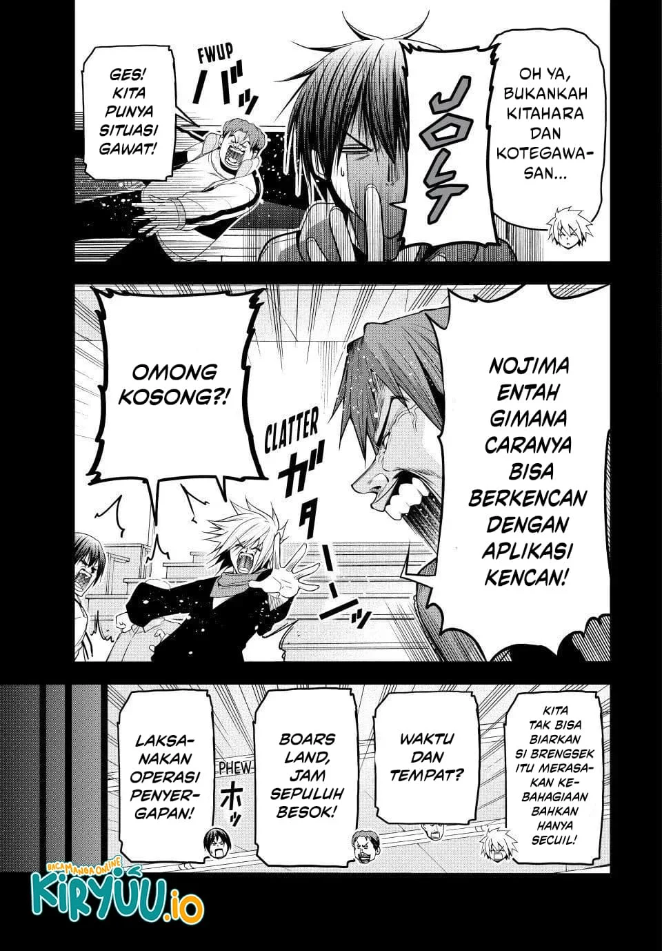 Chapter 106 - halaman 13