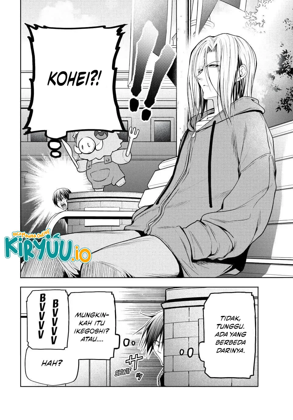 Chapter 106 - halaman 16