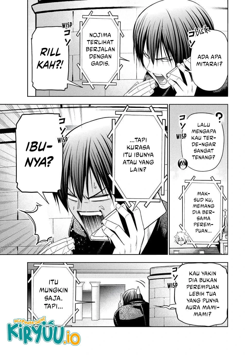 Chapter 106 - halaman 17