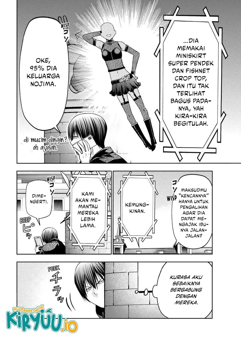 Chapter 106 - halaman 18