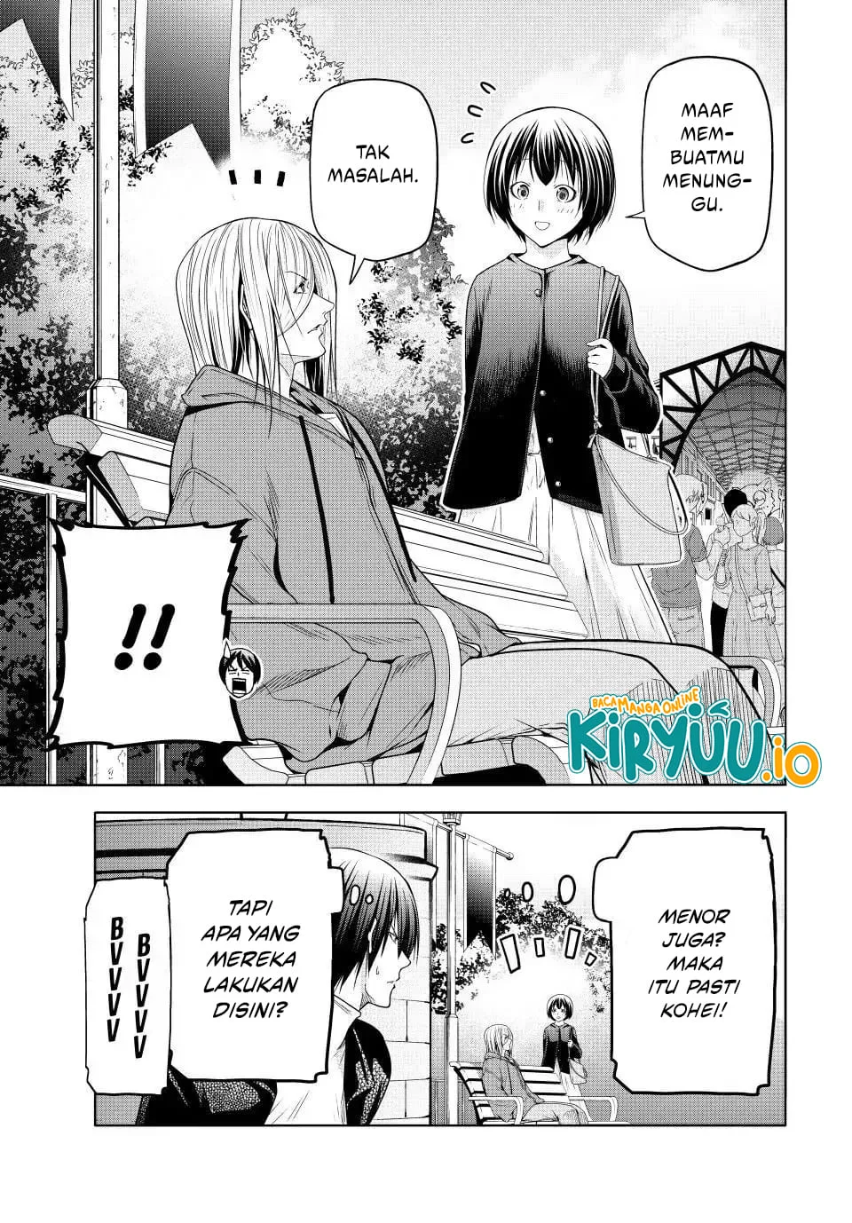 Chapter 106 - halaman 19