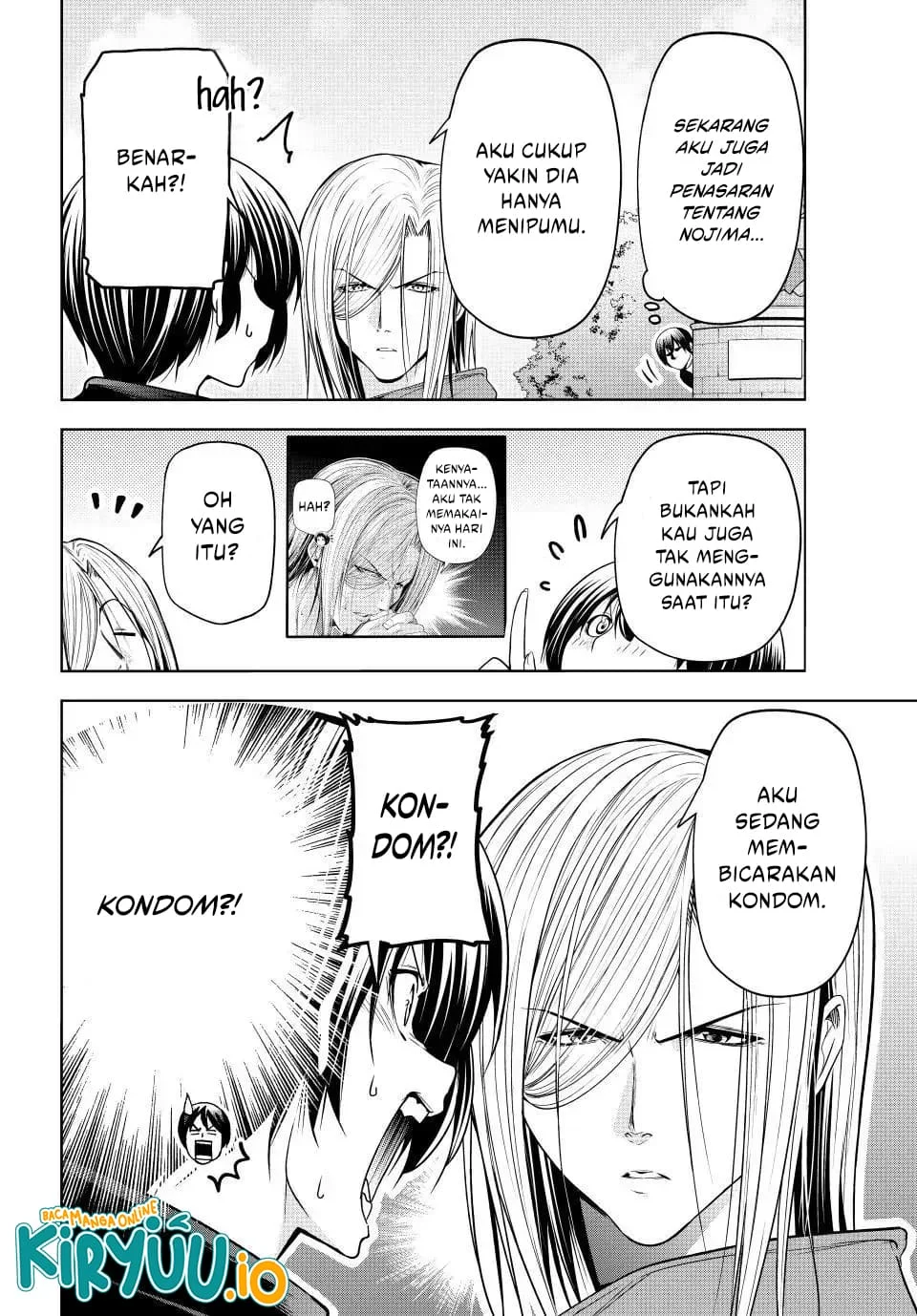 Chapter 106 - halaman 24