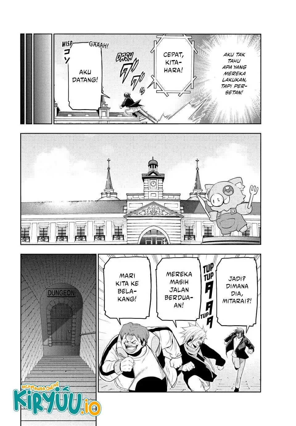 Chapter 106 - halaman 30