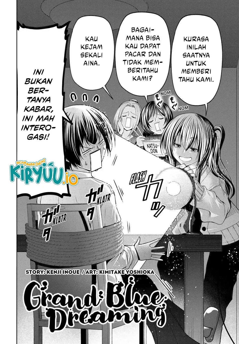 Chapter 106 - halaman 4