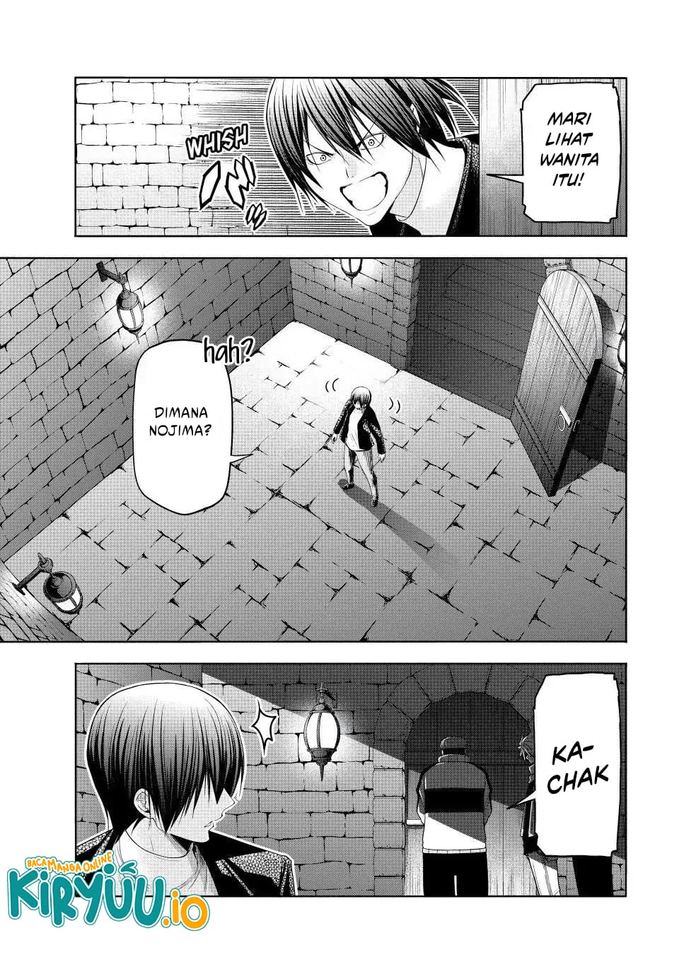 Chapter 106 - halaman 31
