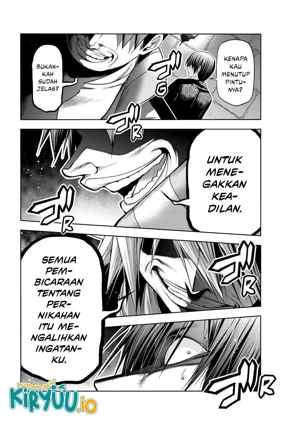 Chapter 106 - halaman 32