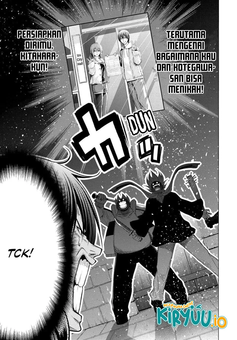 Chapter 106 - halaman 33