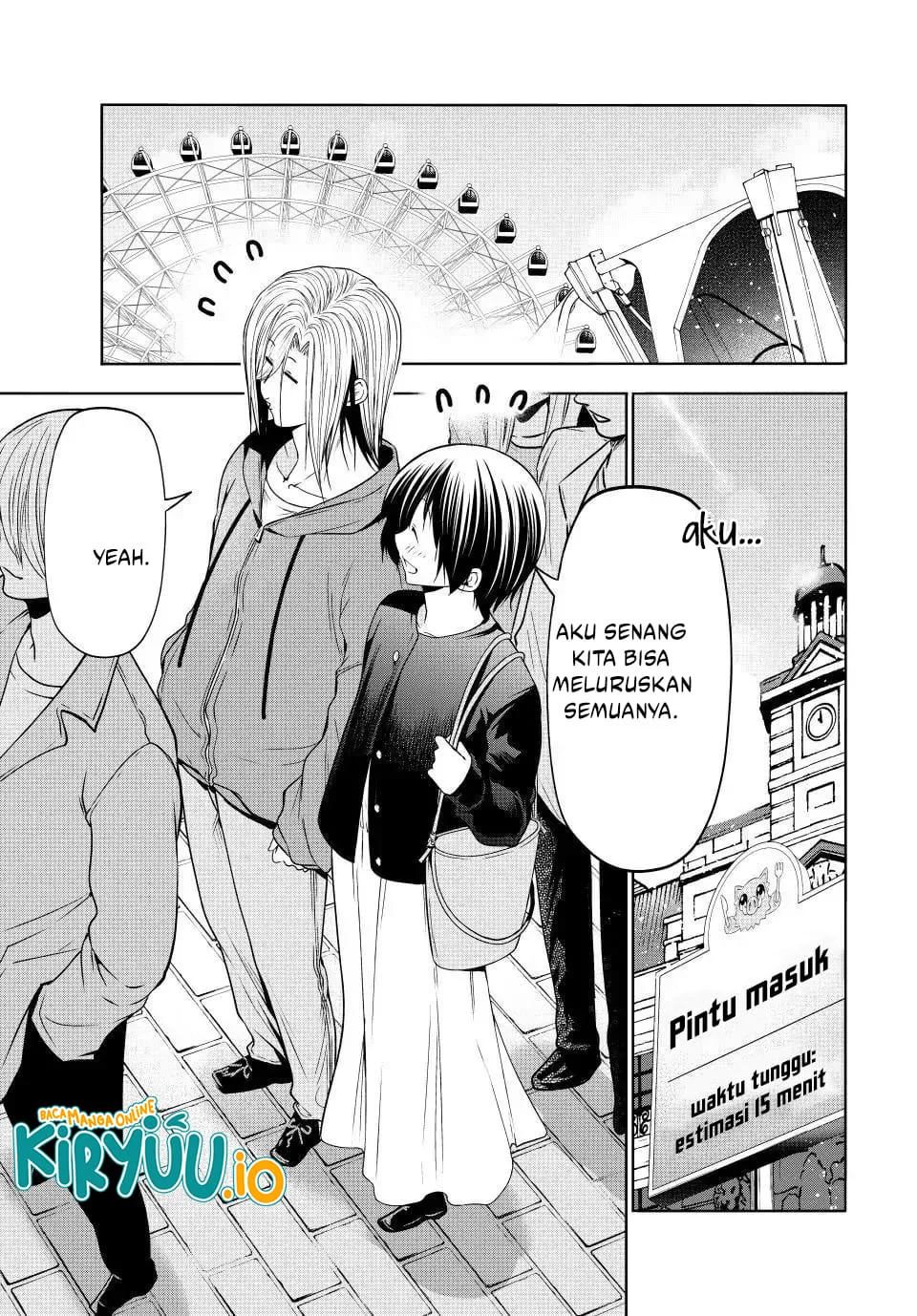 Chapter 106 - halaman 35