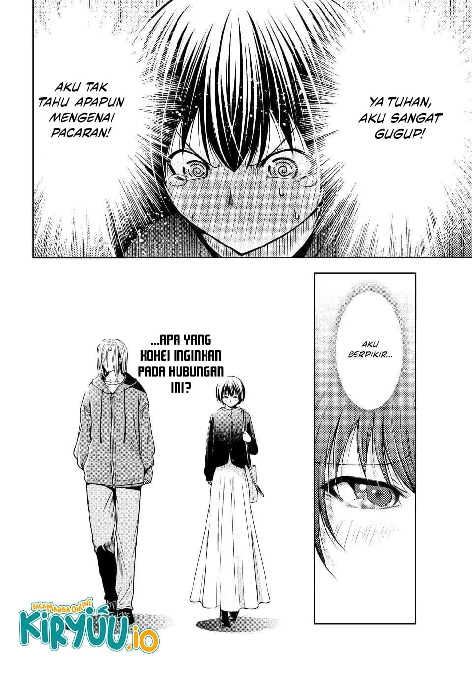 Chapter 106 - halaman 38