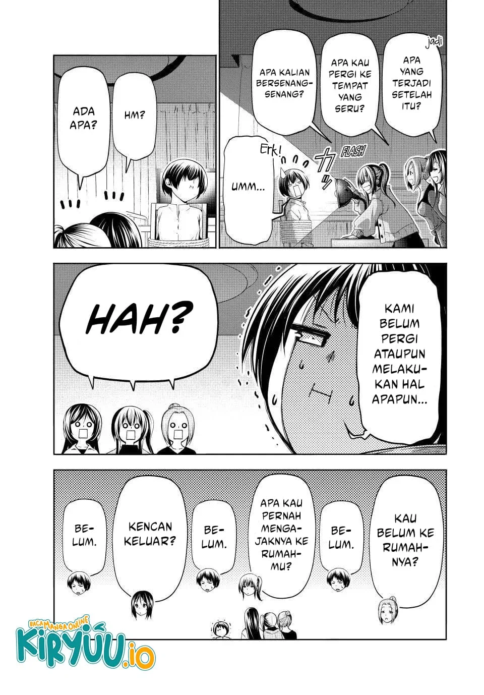 Chapter 106 - halaman 5