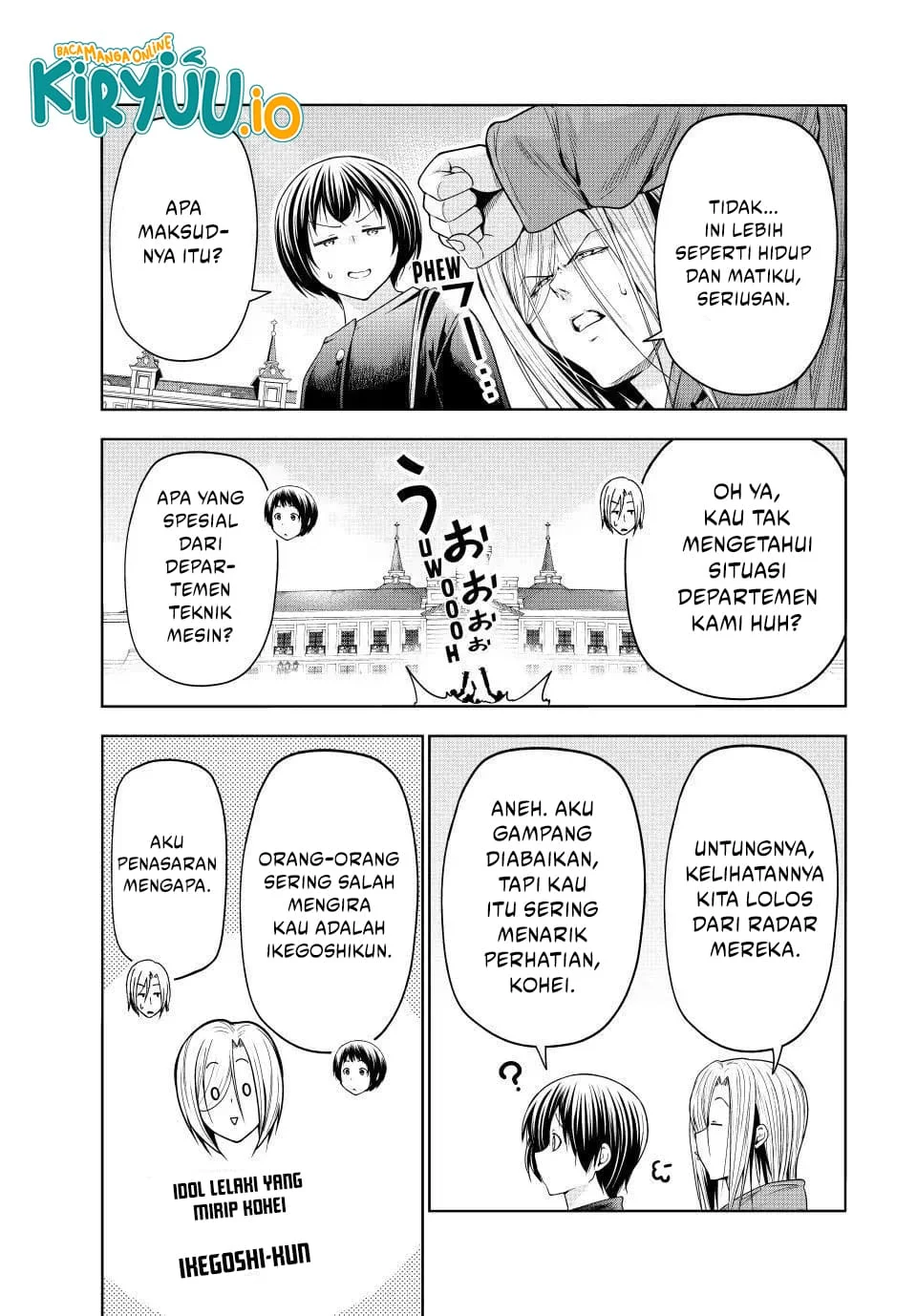 Chapter 106 - halaman 41