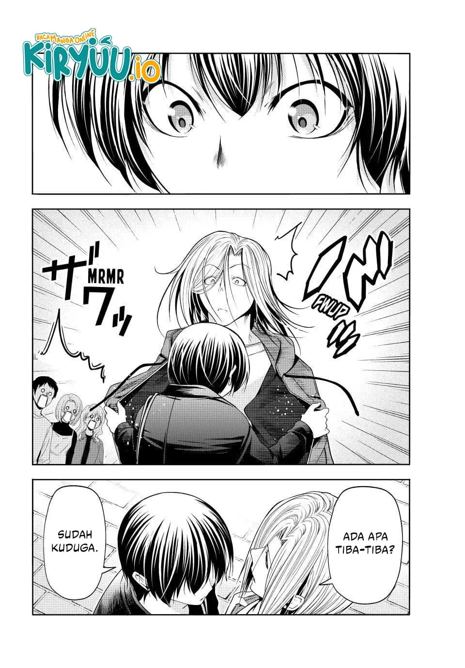 Chapter 106 - halaman 42