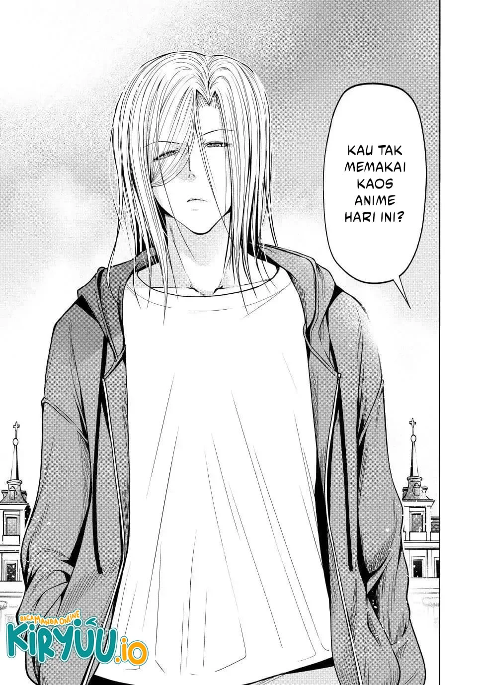 Chapter 106 - halaman 43