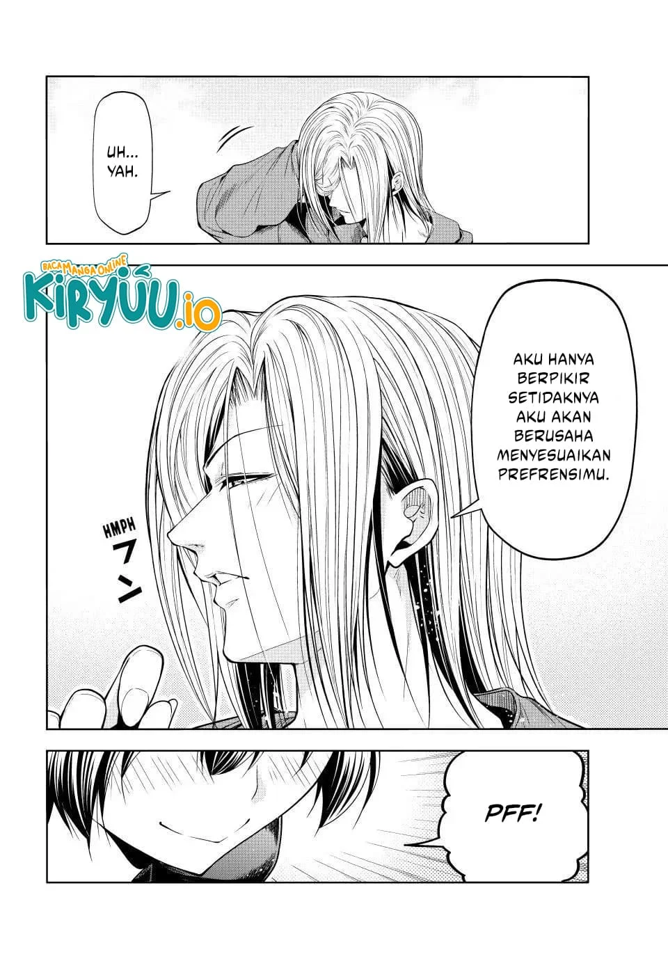 Chapter 106 - halaman 44