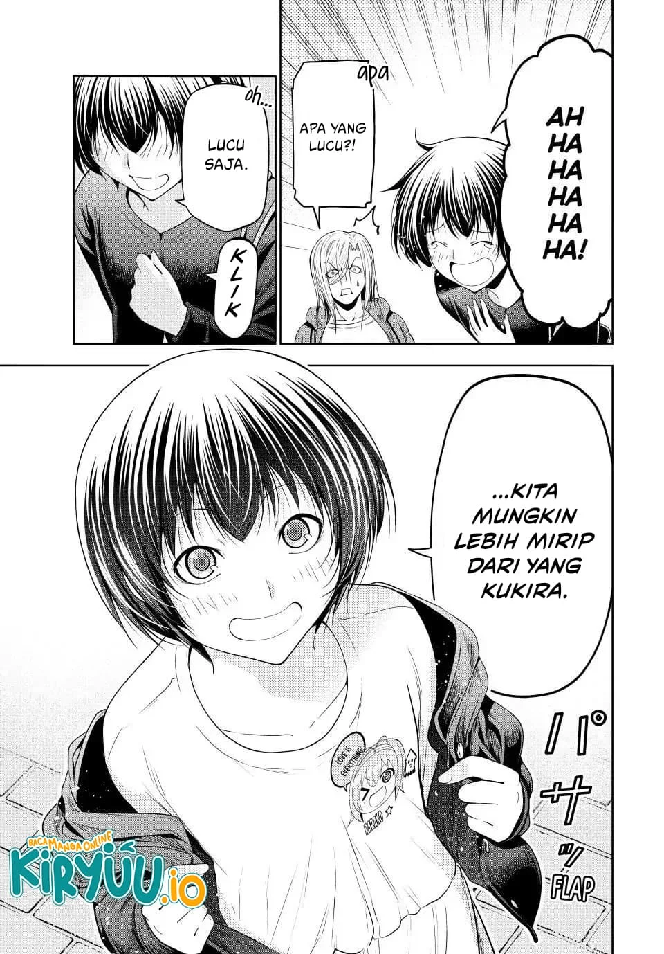 Chapter 106 - halaman 45