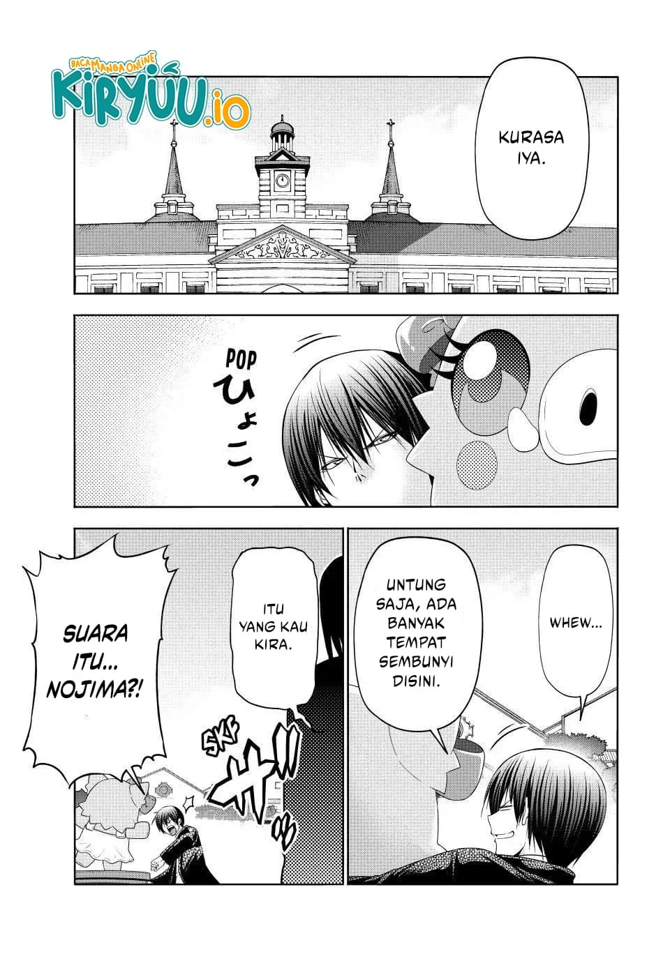 Chapter 106 - halaman 47