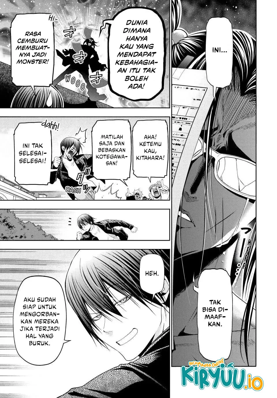 Chapter 106 - halaman 49