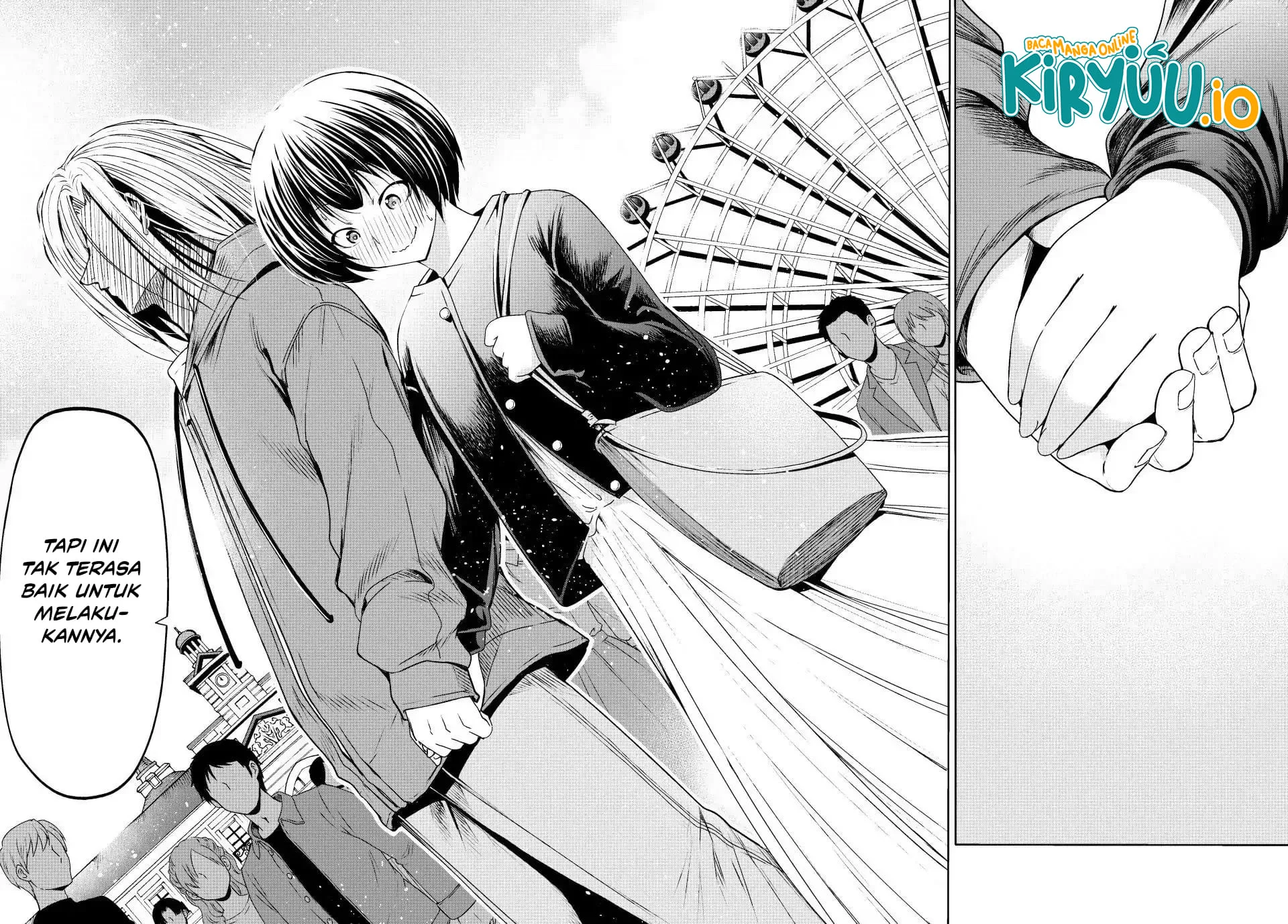 Chapter 106 - halaman 50