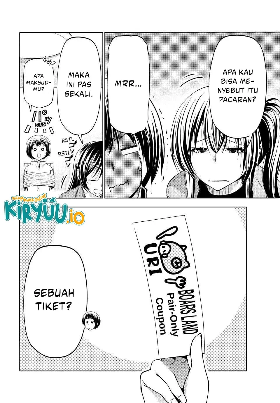 Chapter 106 - halaman 6