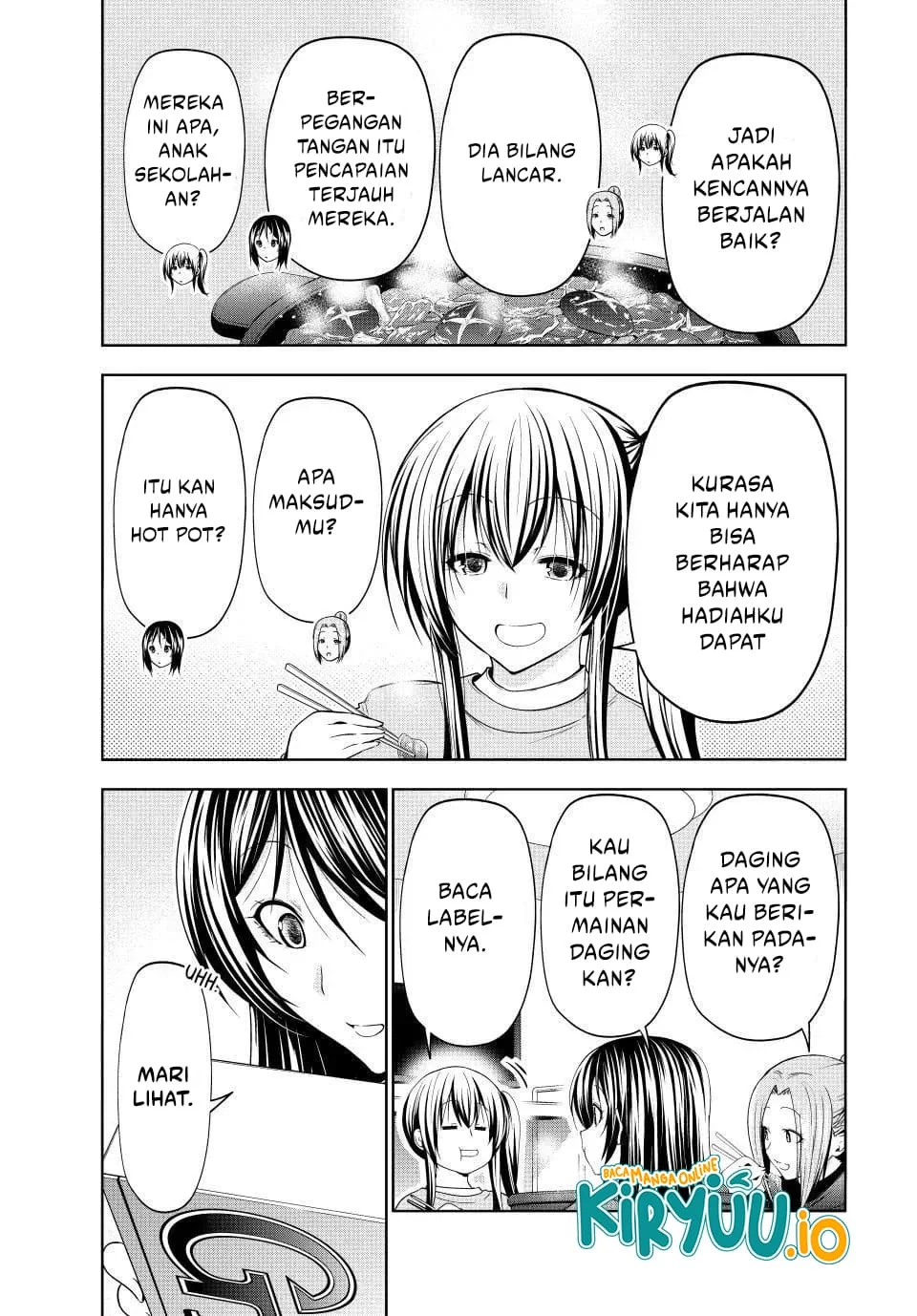 Chapter 106 - halaman 52