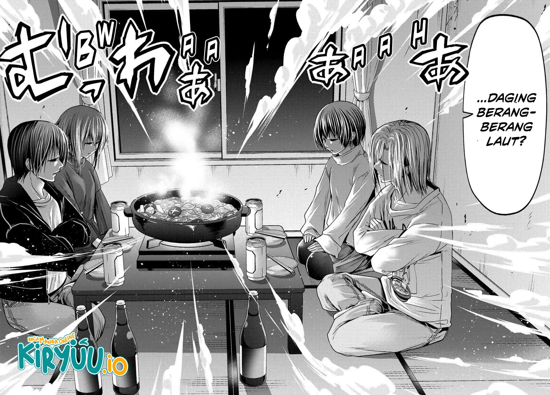 Chapter 106 - halaman 53