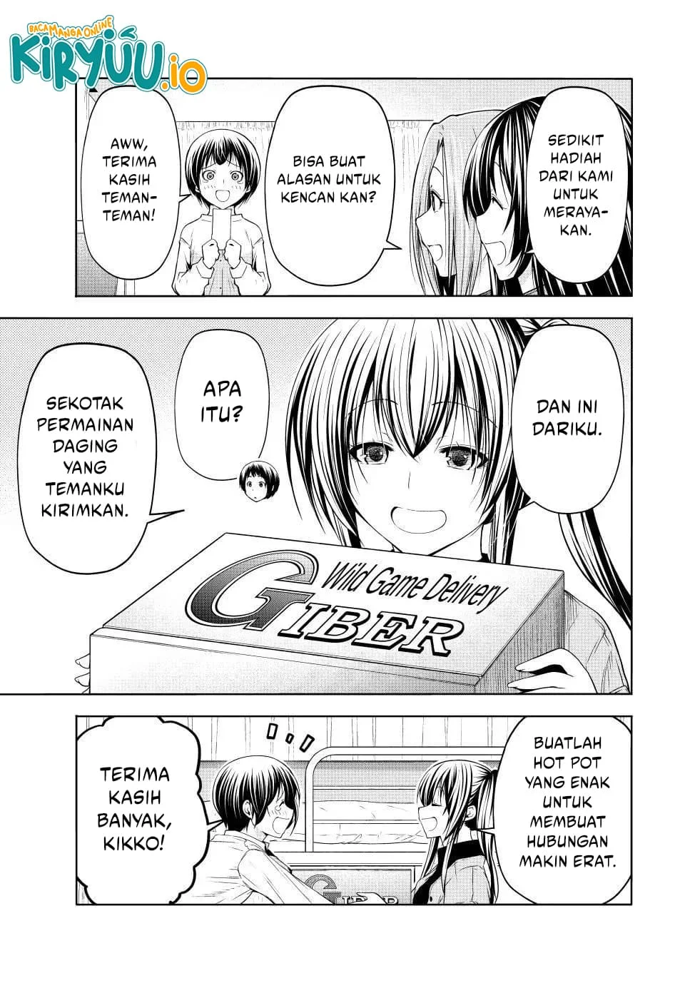 Chapter 106 - halaman 7