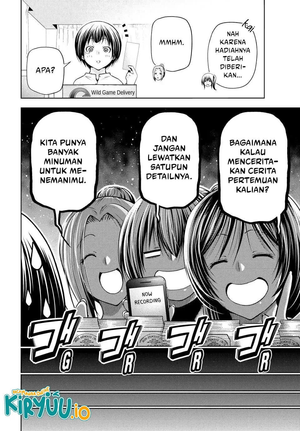 Chapter 106 - halaman 8