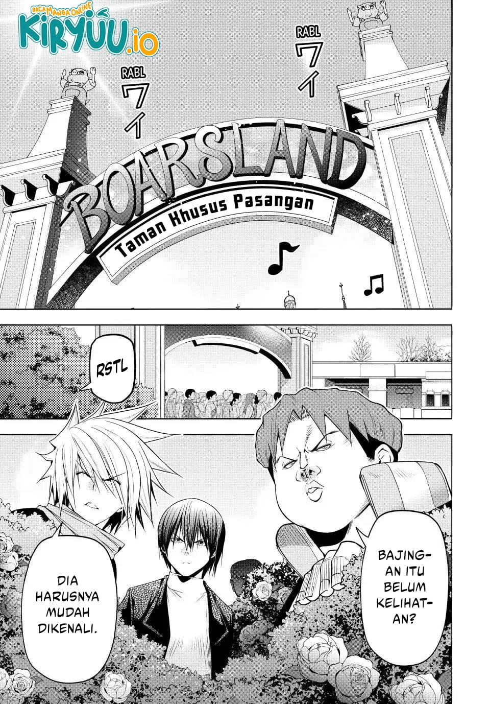 Chapter 106 - halaman 9