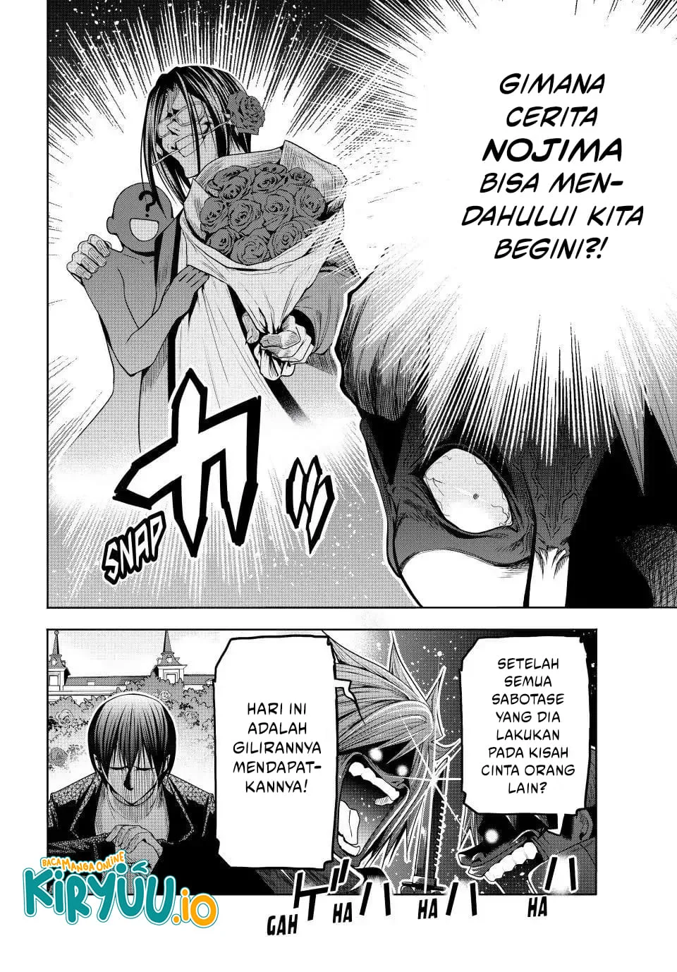 Chapter 106 - halaman 10