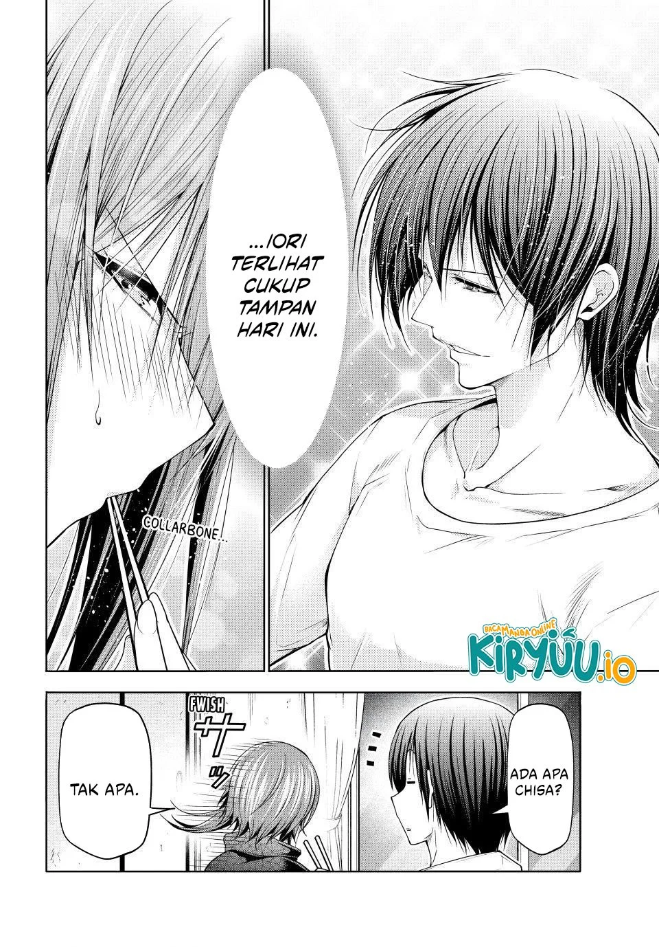 Chapter 107 - halaman 11