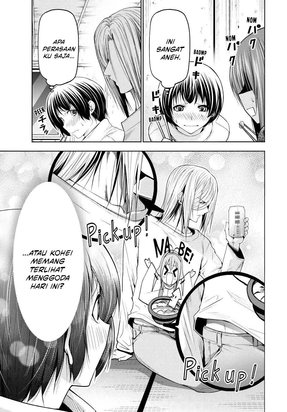Chapter 107 - halaman 12